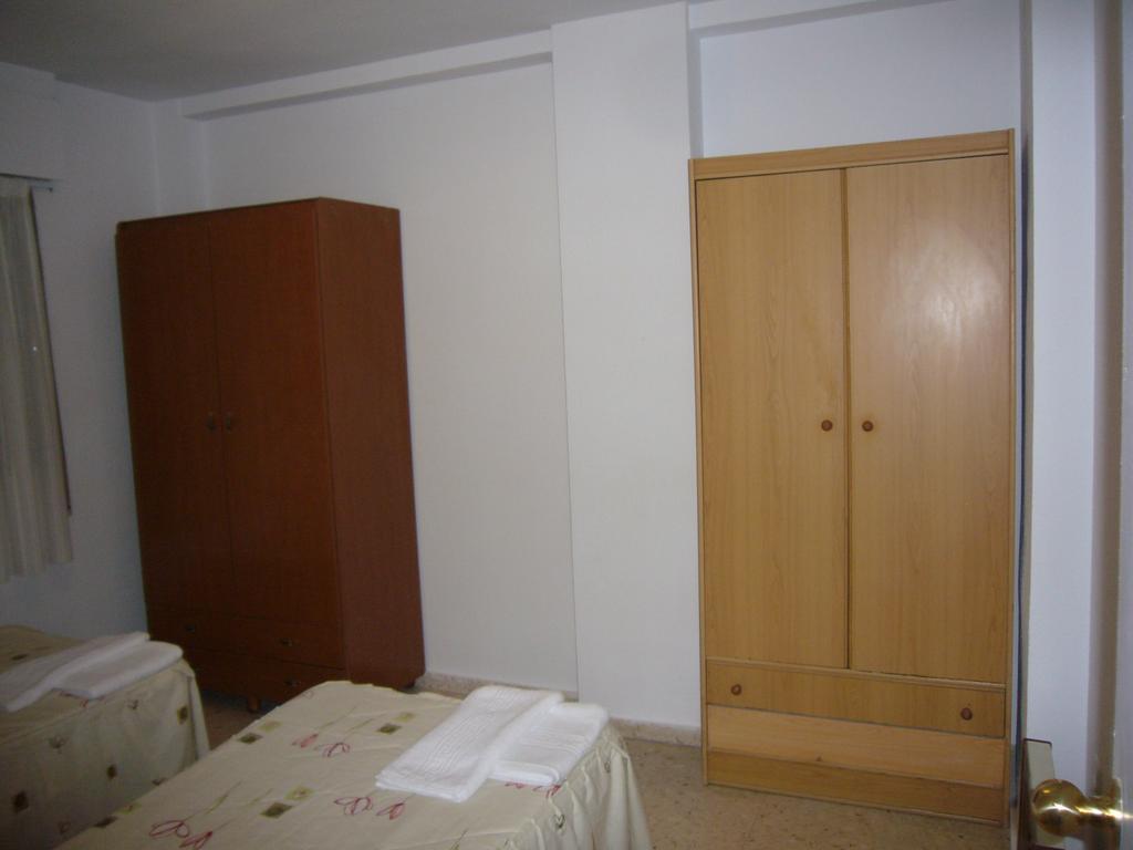 Ocean 3 - Fincas Arena Benidorm Zewnętrze zdjęcie